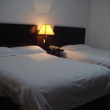 City Inn Nanjing Confucius Temple Phòng bức ảnh