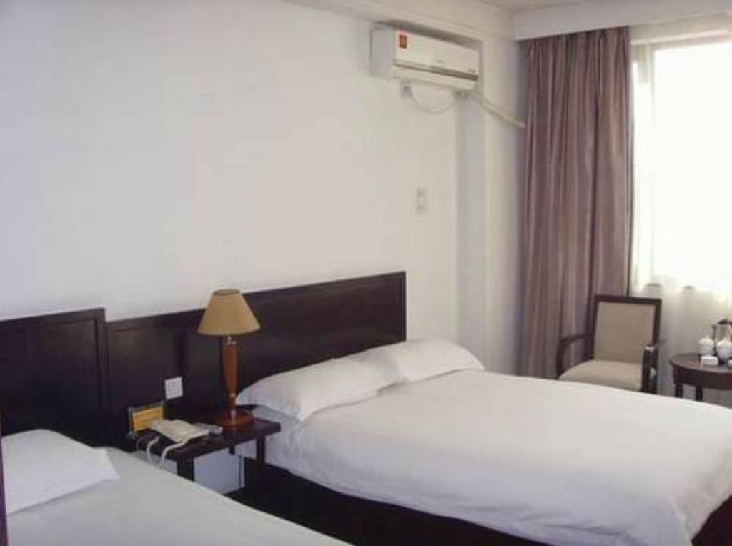 City Inn Nanjing Confucius Temple Phòng bức ảnh