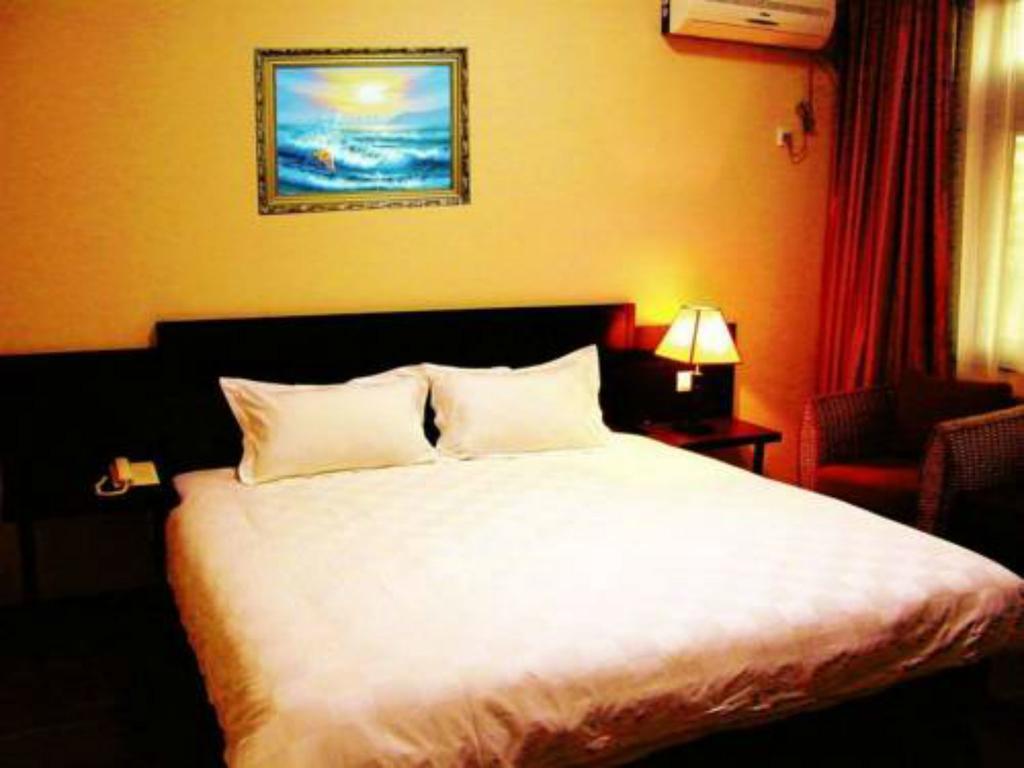 City Inn Nanjing Confucius Temple Phòng bức ảnh