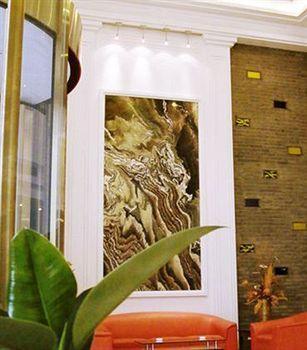 City Inn Nanjing Confucius Temple Ngoại thất bức ảnh